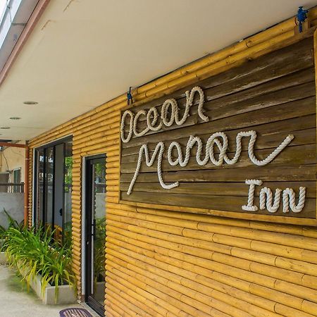 Ocean Manor Inn Roxas  Exterior photo